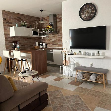 Apartman Evita ซาดาร์ ภายนอก รูปภาพ