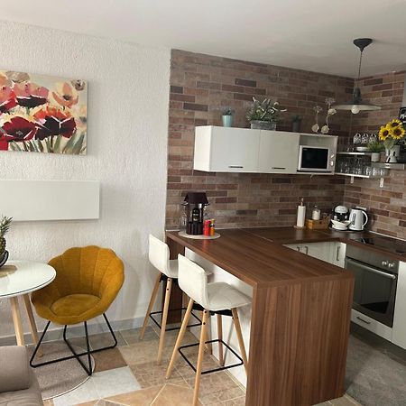 Apartman Evita ซาดาร์ ภายนอก รูปภาพ