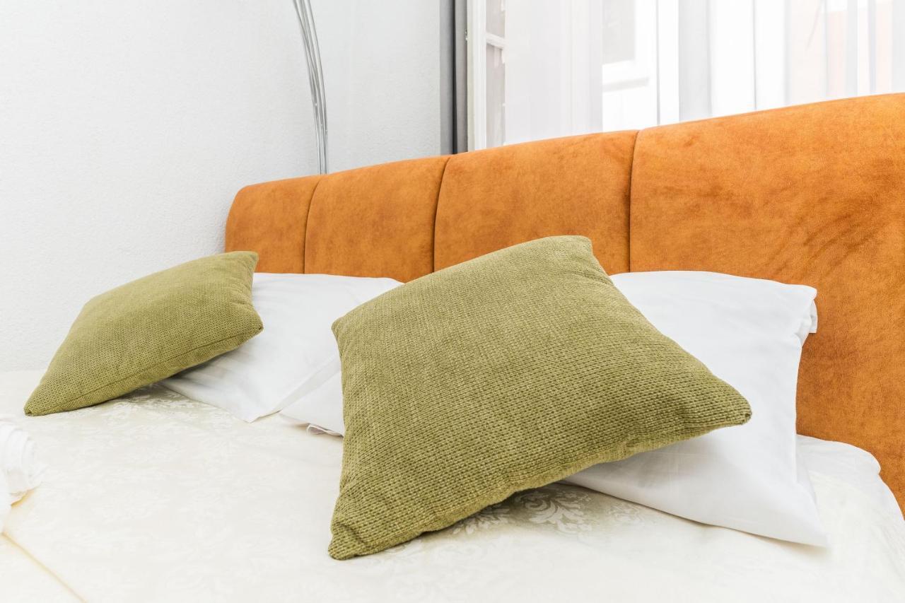 Apartman Evita ซาดาร์ ภายนอก รูปภาพ
