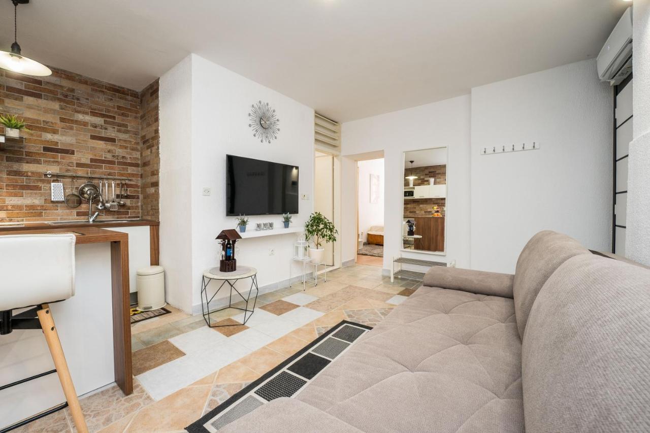 Apartman Evita ซาดาร์ ภายนอก รูปภาพ
