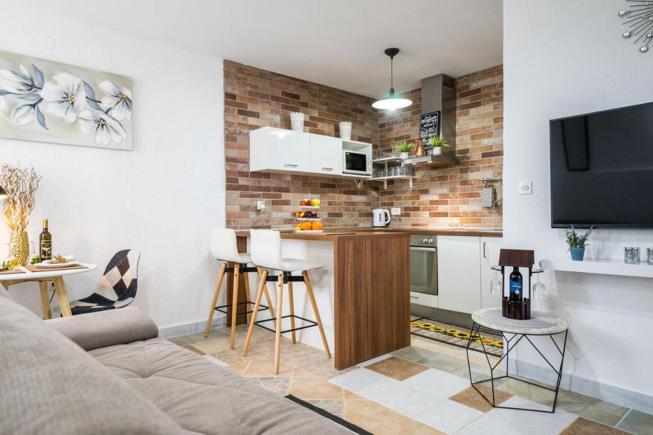 Apartman Evita ซาดาร์ ภายนอก รูปภาพ