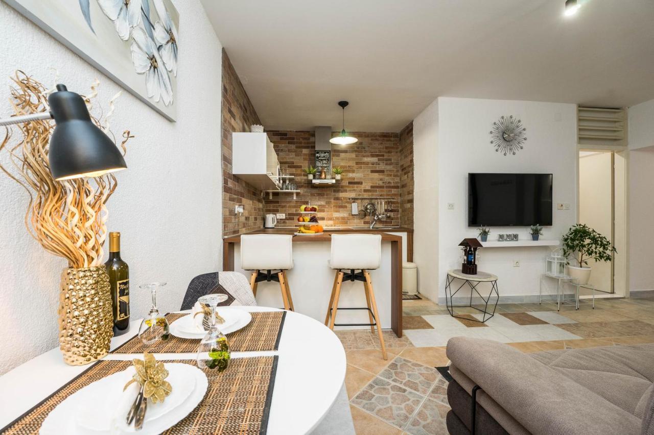 Apartman Evita ซาดาร์ ภายนอก รูปภาพ