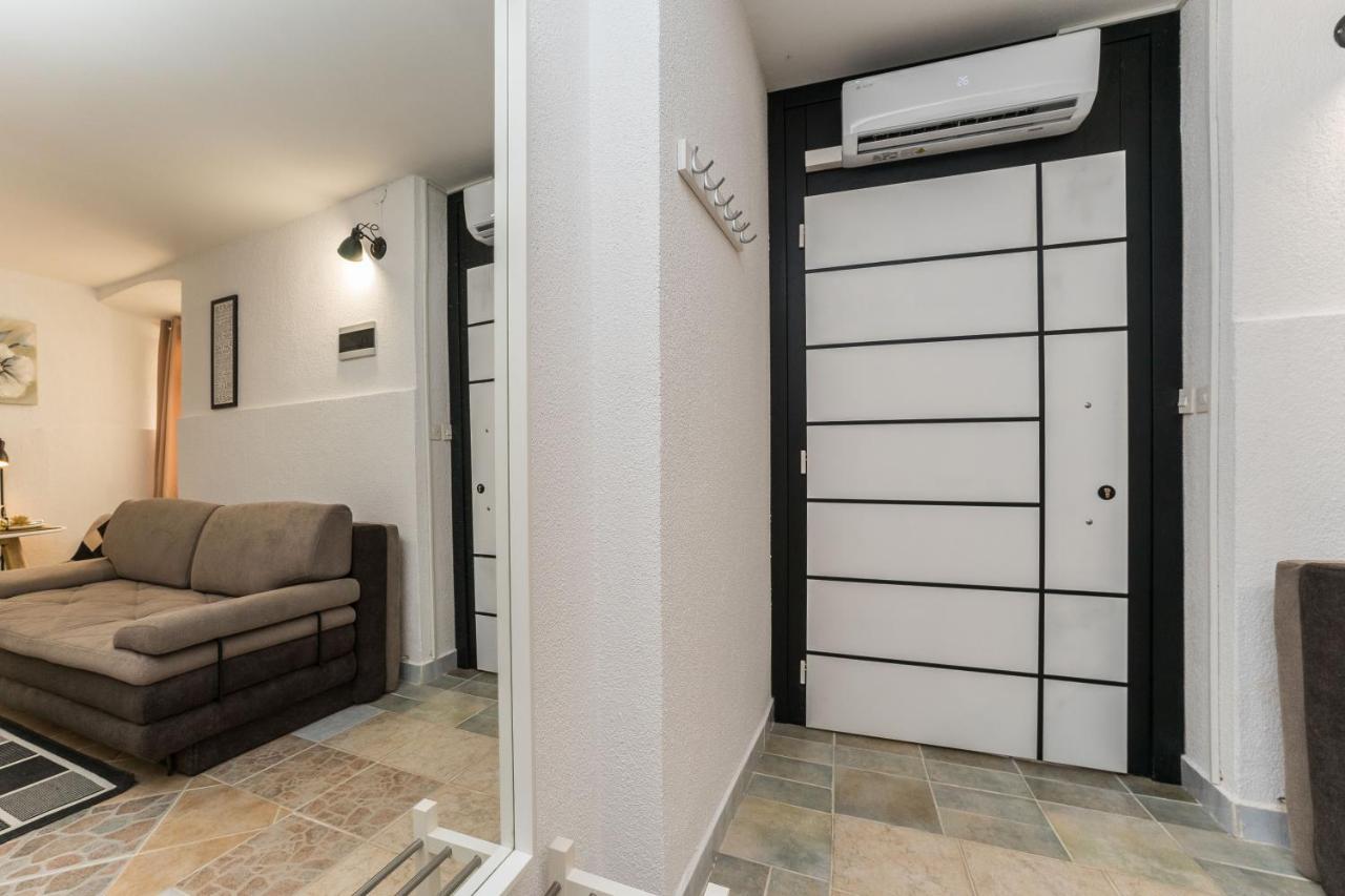 Apartman Evita ซาดาร์ ภายนอก รูปภาพ