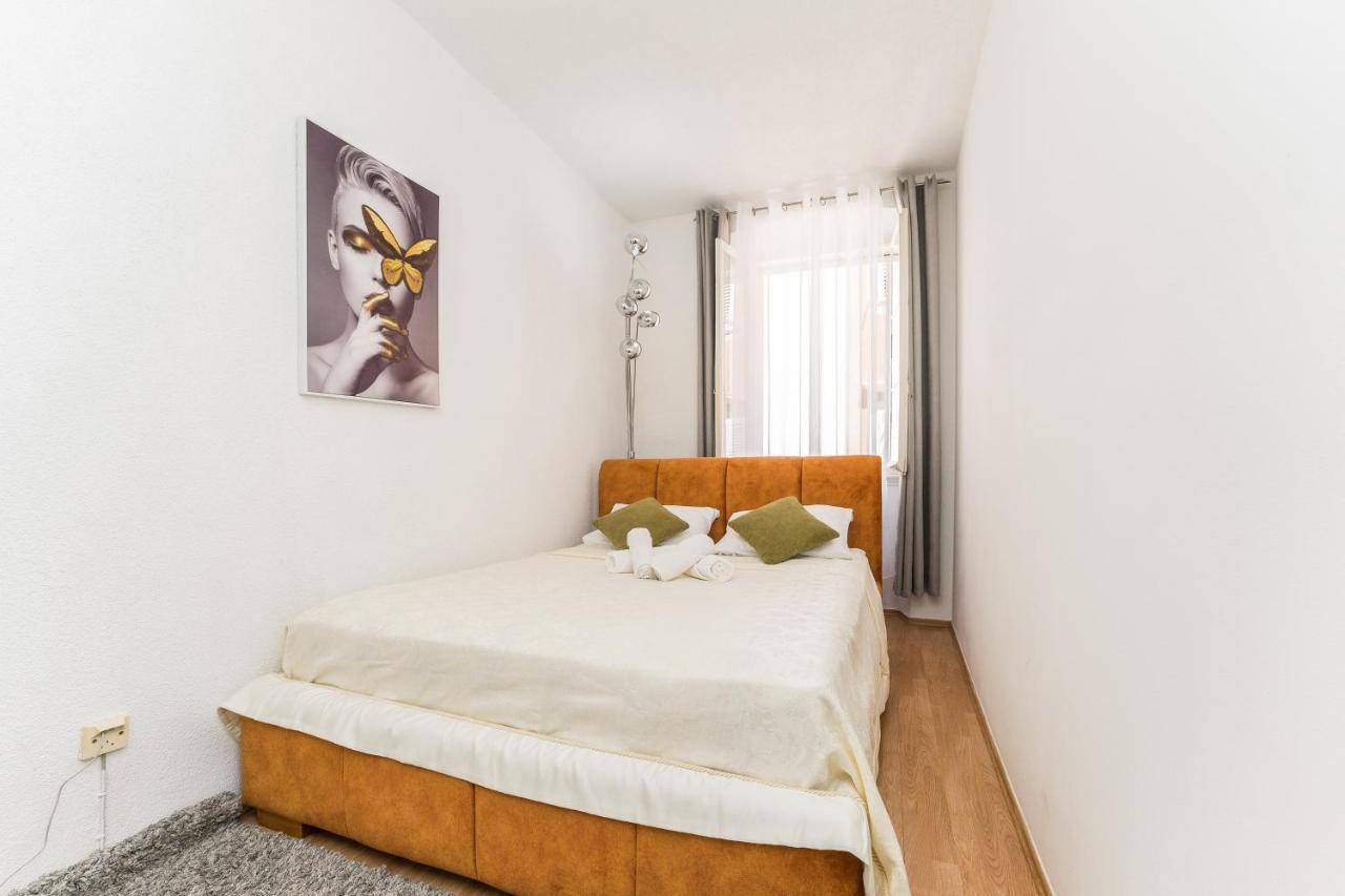 Apartman Evita ซาดาร์ ภายนอก รูปภาพ