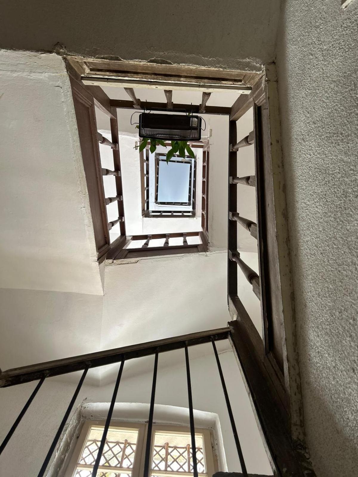 Apartman Evita ซาดาร์ ภายนอก รูปภาพ