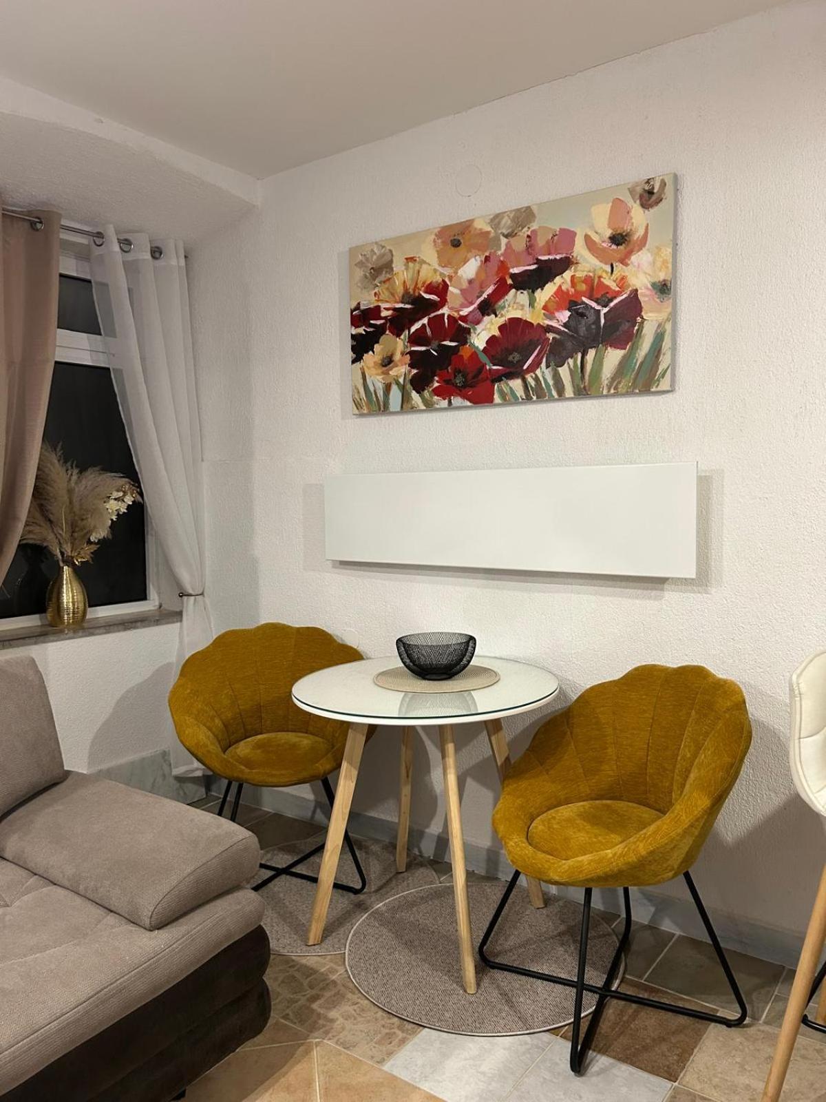 Apartman Evita ซาดาร์ ภายนอก รูปภาพ